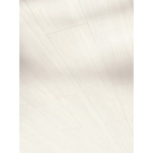 Parador Dekor-Paneele Rapido Hickory geweißt, Landhausdielenoptik, Klick-Mechanik.