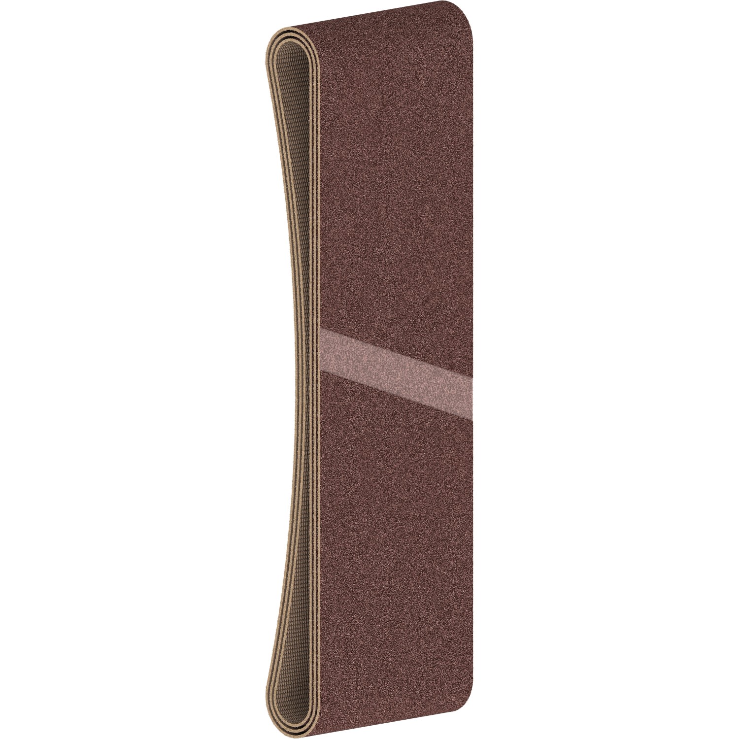 Bosch Schleifband Pro für Bandschleifer 75 mm x 533 mm Korn 180 3 Stück günstig online kaufen