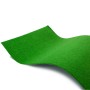 Hellgrüner Primaflor Rasenteppich Garden B1, ideal als Messeteppich oder für Modellbau.