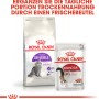 Royal Canin Sensible Trockenfutter & Feuchtfutter für sensible Katzen.