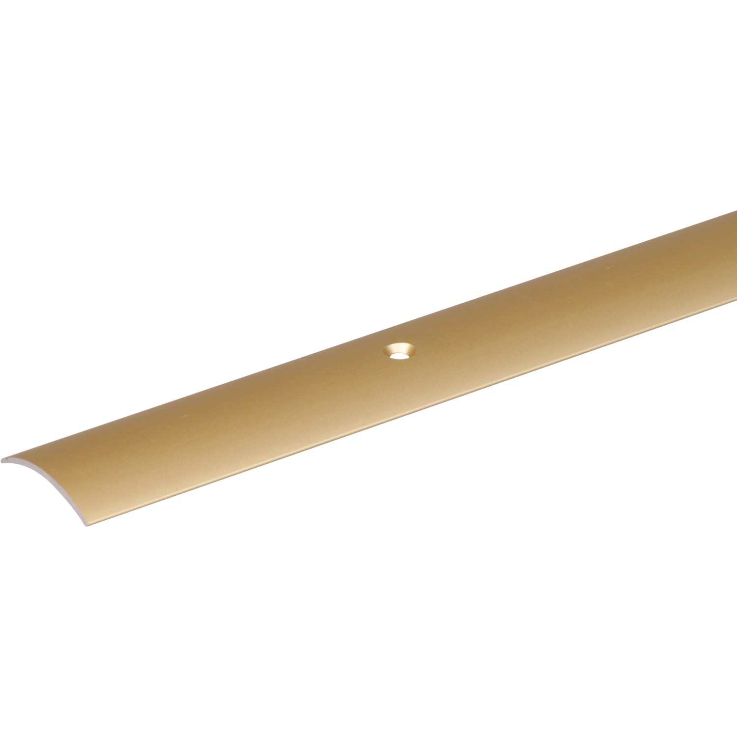 Alberts Bodenausgleichprofil Stahl 1 mm x 30 mm x 2.000 mm