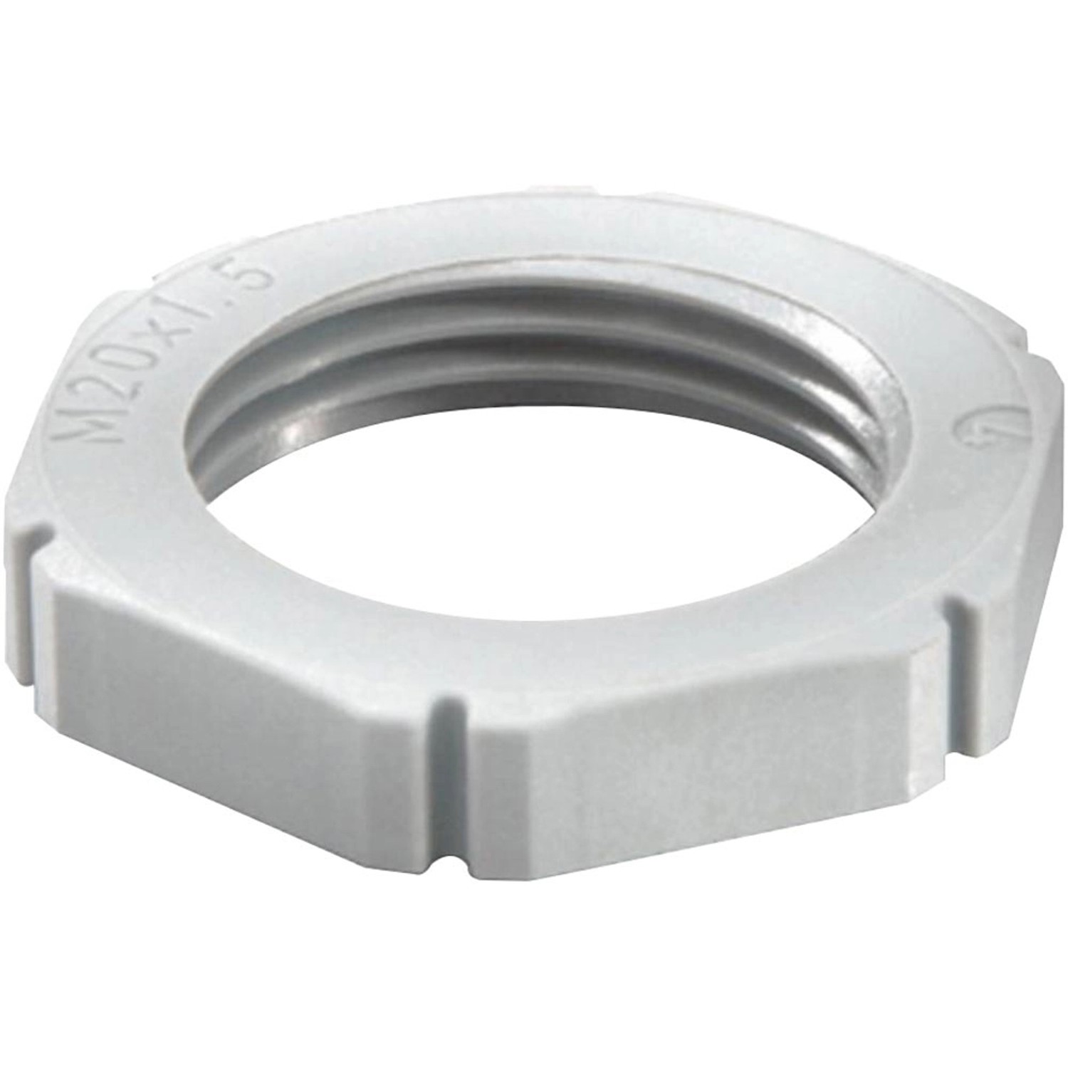 Wiska Gegenmutter M16 x 1,5 mm