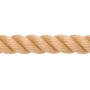 Conacord Handlaufseil aus Polypropylen, Ø 30 mm, Farbe Natur.