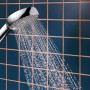 Hansgrohe Duschkopf Activera Select S Handbrause 2 Jet EcoSmart Chrom_3