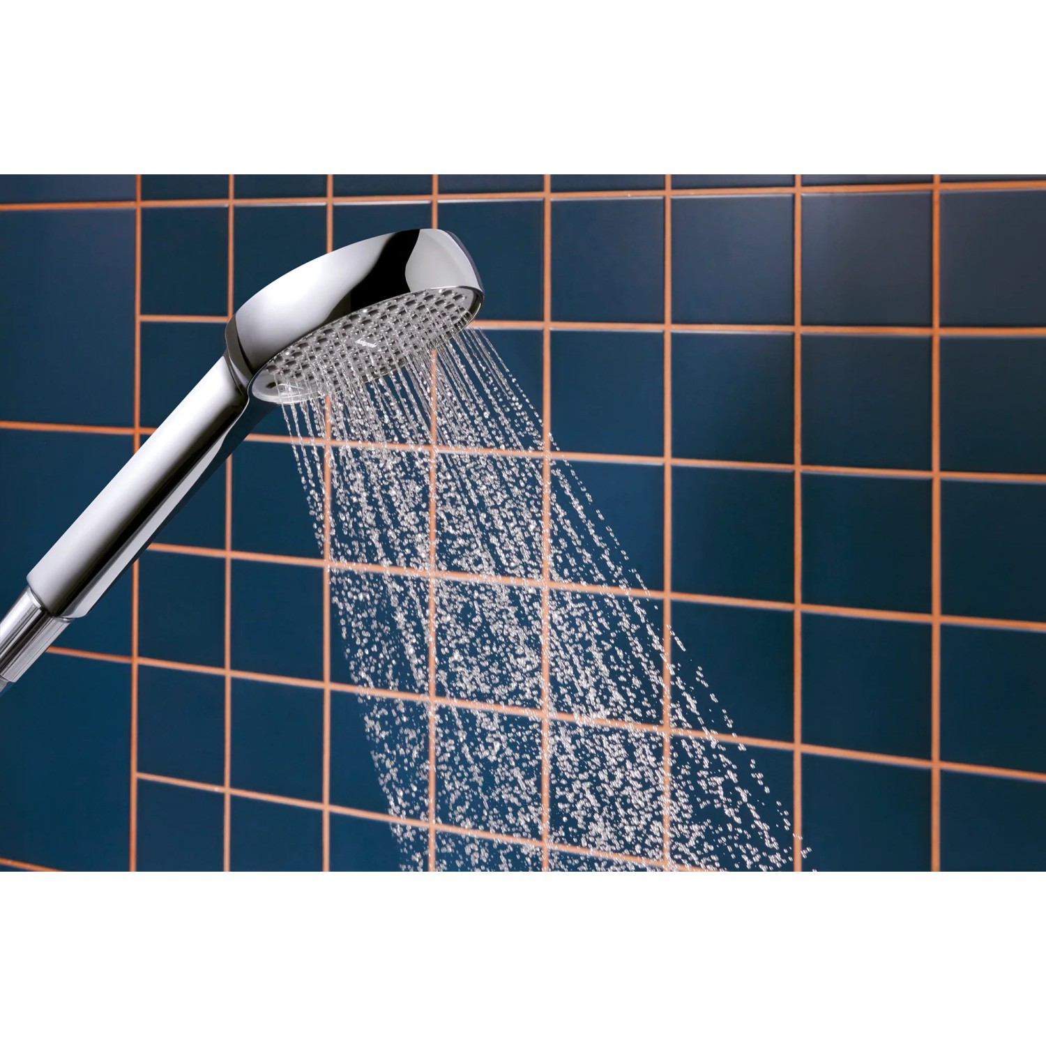 Hansgrohe Duschkopf Activera Select S Handbrause 2 Jet EcoSmart Chrom_3