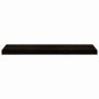 vidaXL Treppenstufen 12 Stk Dunkelbraun 90x30x2 cm Massivholz Eiche 3283045_5