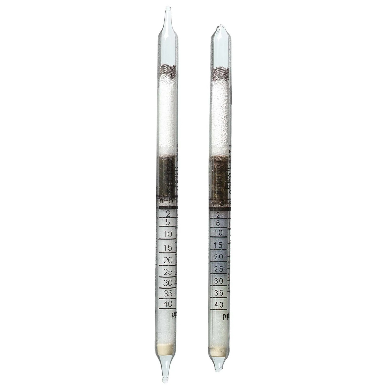 Dräger Röhrchen für Perchlorethylen 2/a Klar