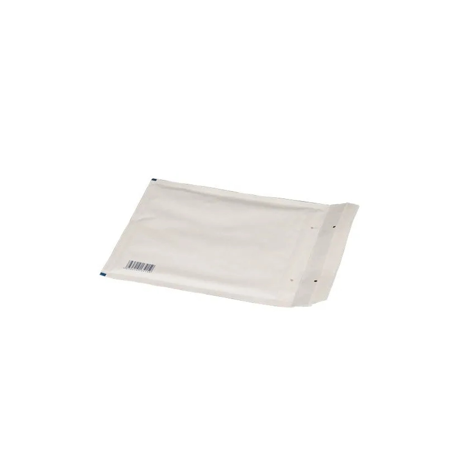 PROREGAL Mega Deal 300x Luftpolstertasche B5+ LxB 215x265mm Haftklebung mit Abdeckstreifen Weiß Luftpolsterumschläge Versandtasche