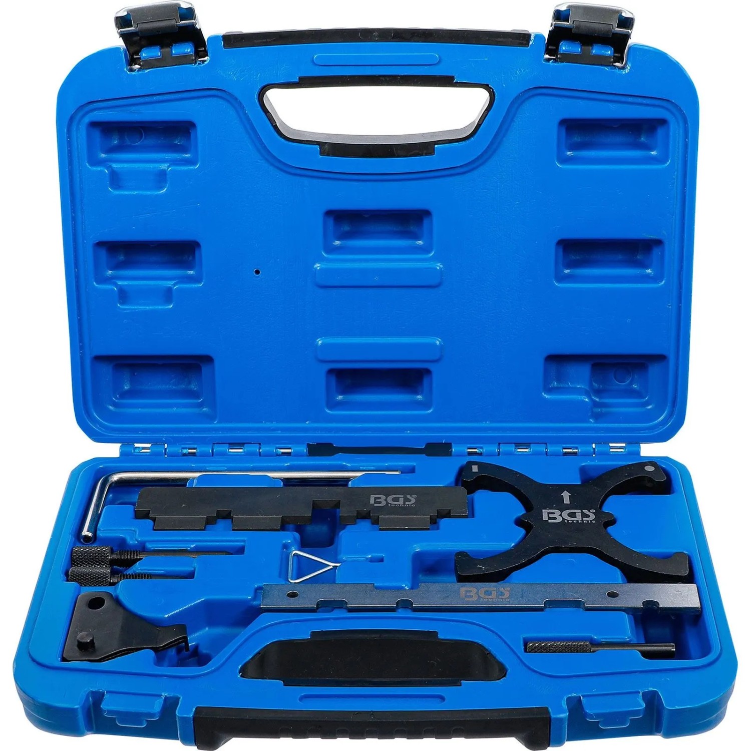 Image of BGS Motor Einstellwerkzeug Satz Für Ford Mazda Volvo 70199