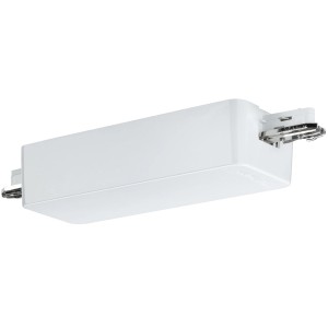 Paulmann Urail Dimm-Switch, Smart Home Zigbee, weiß, für Schienensysteme.