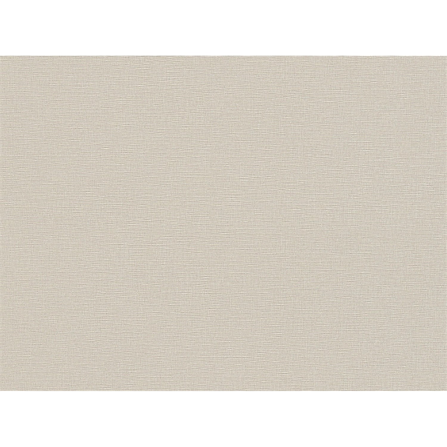 Finest Selection Vliestapete Fioretto 2 Uni Dunkelbeige FSC®