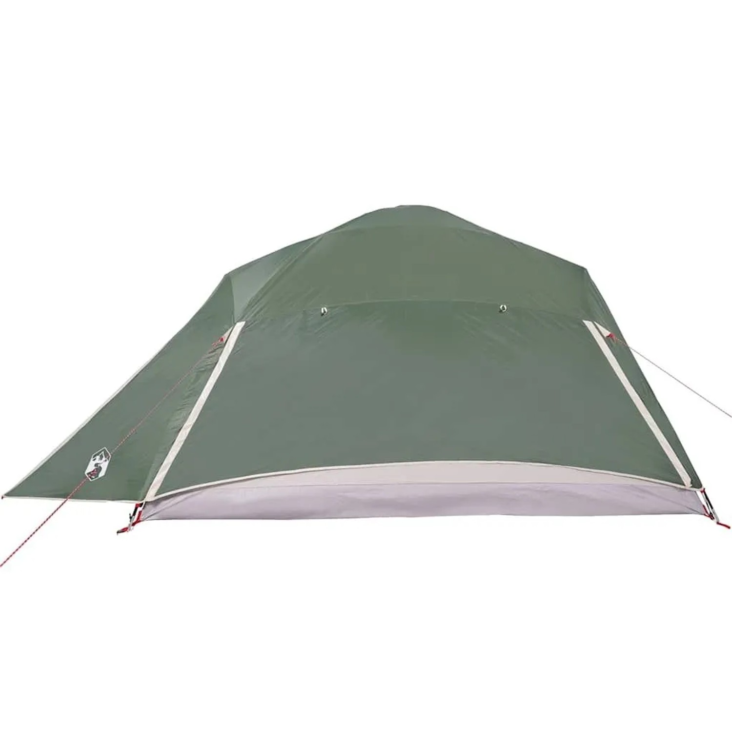 Furnicato Campingzelt Kuppel Grün 290 X 320 X 150 Cm_10