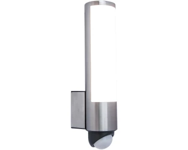 LEDa OBI InMotion bei kaufen Bewegungsmelder Lutec mit Lutec LED-Außenwandleuchte