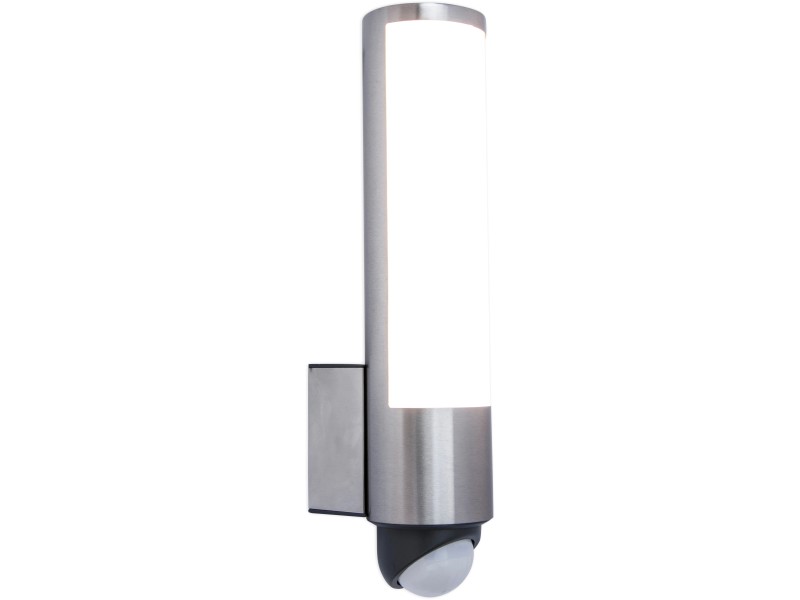 Lutec LED-Außenwandleuchte Lutec LEDa mit InMotion Bewegungsmelder kaufen  bei OBI