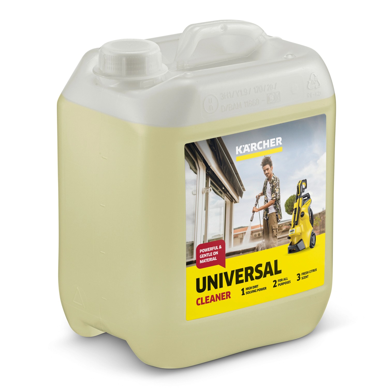 Thumbnail - Kärcher Universalreiniger 5 l RM 555