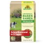 Neudorff Universal-Rasensamen, 1 kg Packung für dichten, schnellkeimenden Rasen.