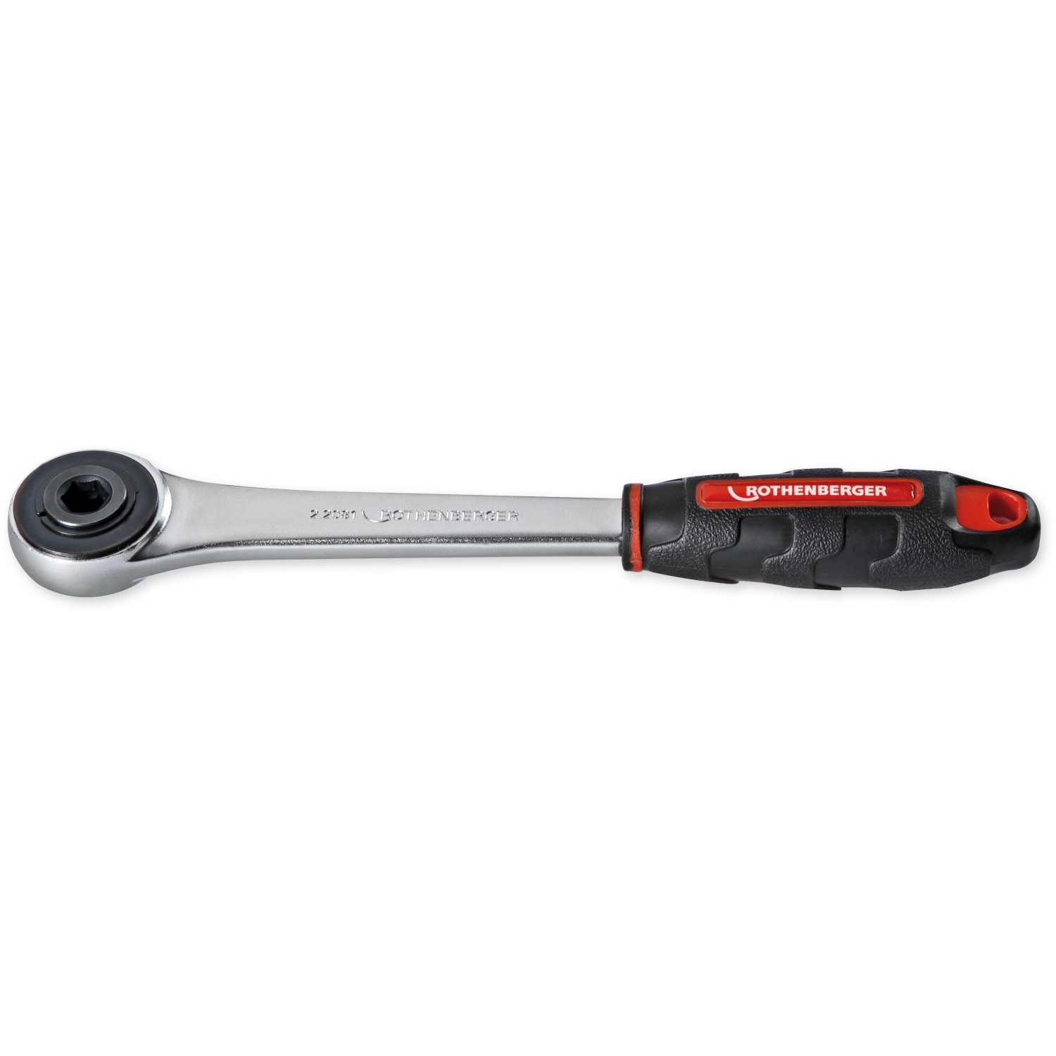 Rothenberger Umsteckratsche 1/2 Zoll