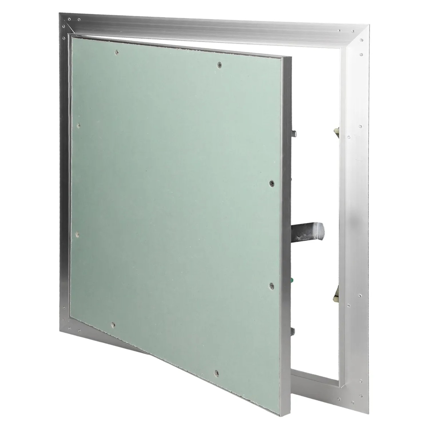 Ecd Germany Revisionsklappe Revisionstür Gk-Einlage 300x300 Mm Gipskarton