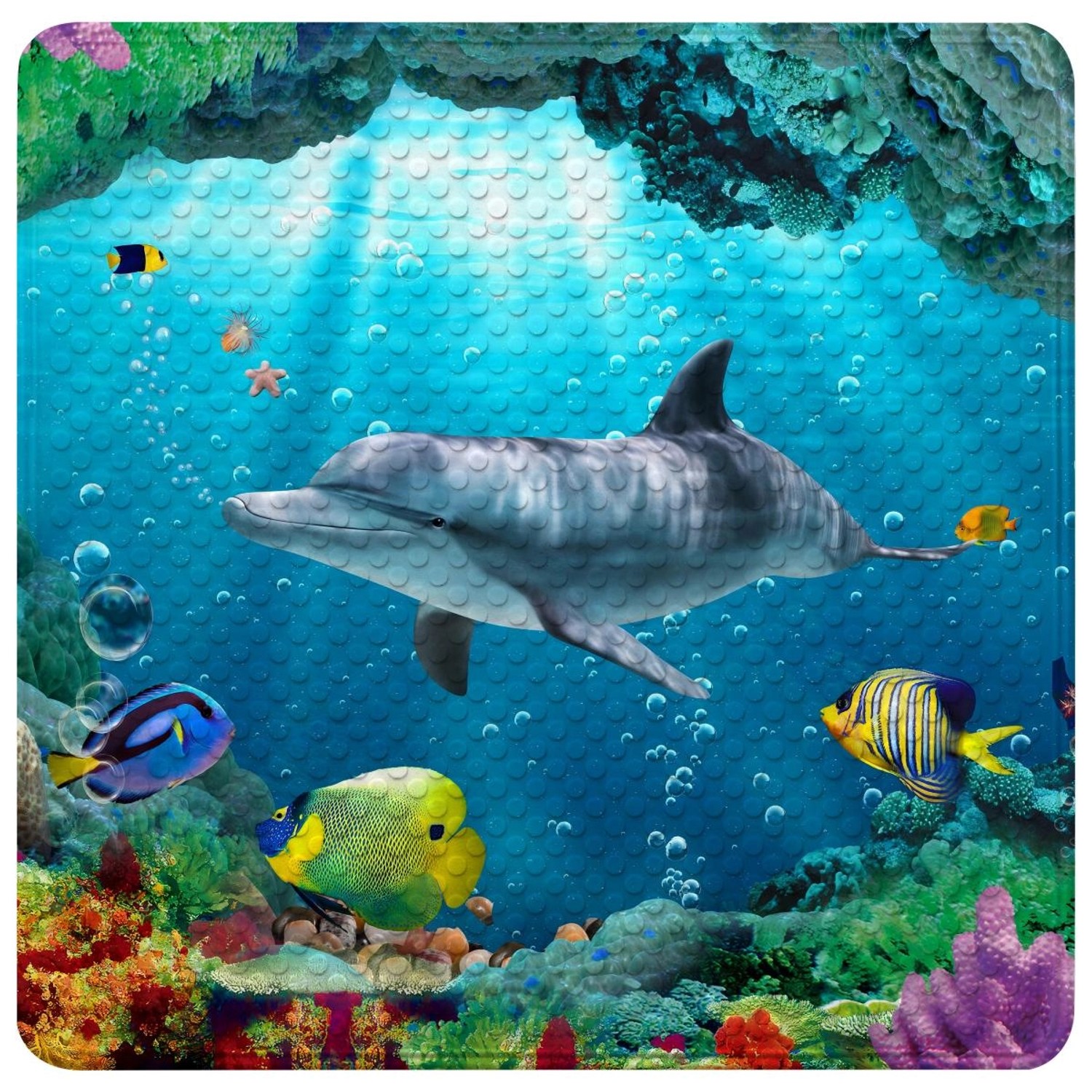 SANILO Delphin Korallen günstig online kaufen