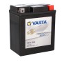 Varta MoBa Batterie 6 Ah Powersports Active AGM für Motorräder, Quads und mehr.