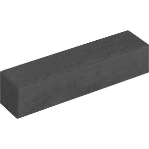 Diephaus Mauerstein Patea Pico Basalt, 40x10x10 cm, für den Garten- und Landschaftsbau.