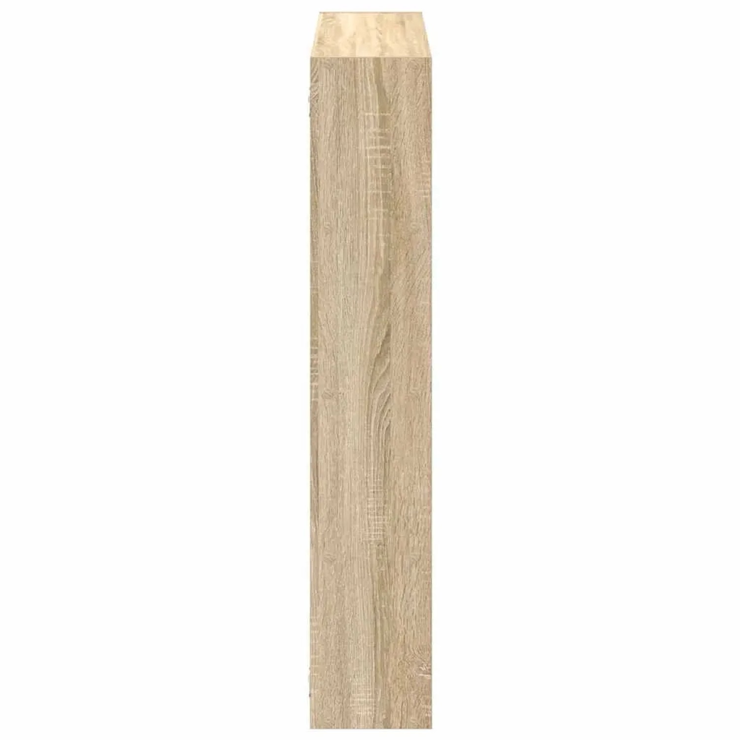 vidaXL Würfelregal 12 Fächer Sonoma-Eiche Holzwerkstoff 860006_5