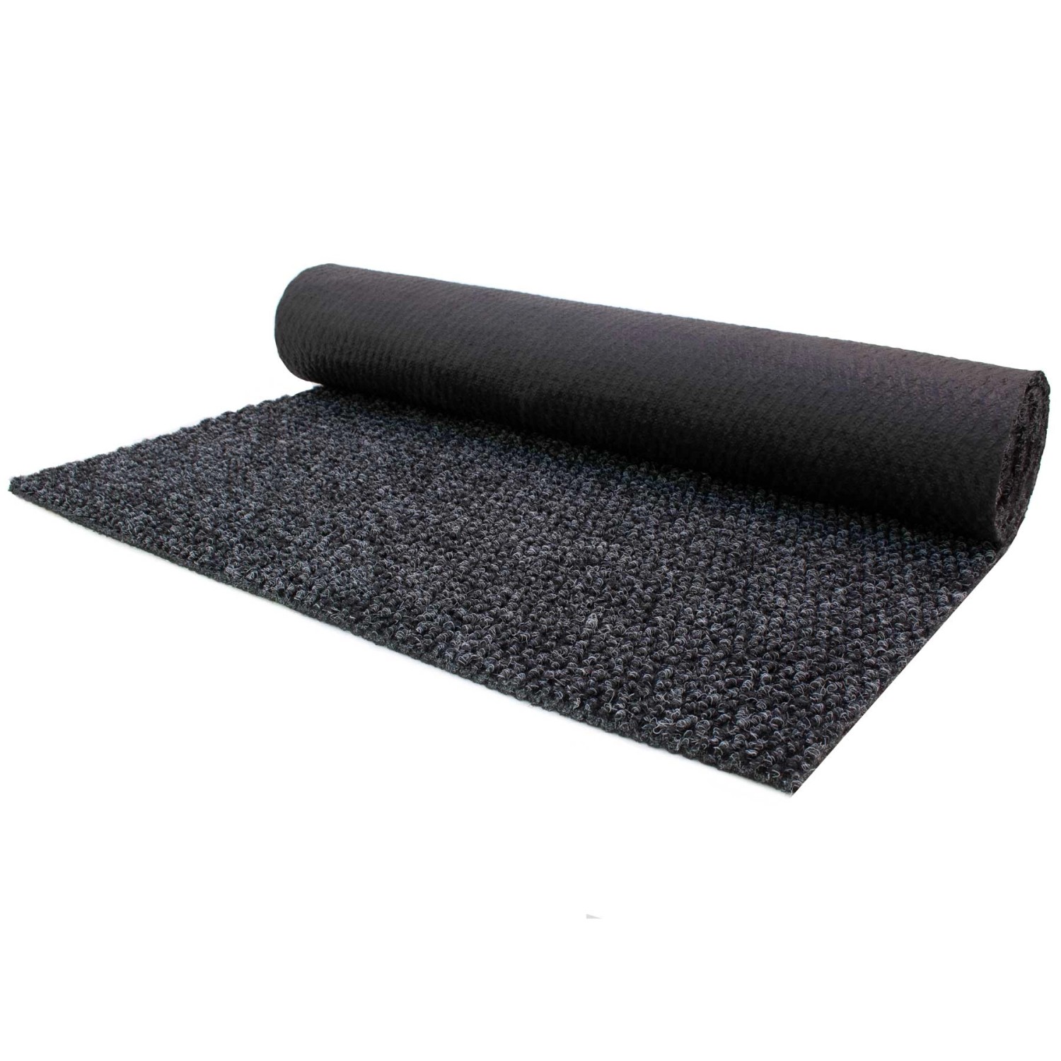 Primaflor Sauberlauf Picollo Anthrazit 2,00m x 10,00m günstig online kaufen