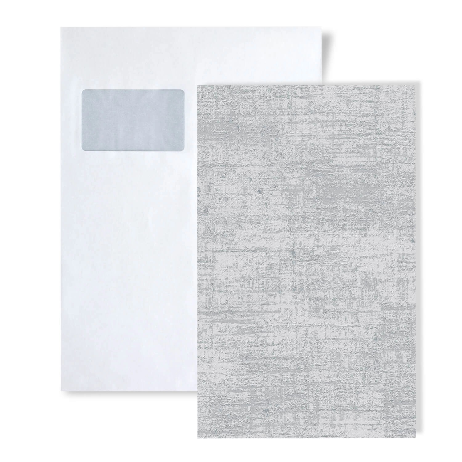 PROFHOME 1 MUSTERSTÜCK S-396572-GU DIN A4 MUSTER der Struktur Tapete günstig online kaufen