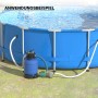Wiltec Filterkessel Kessel Sandfilter Swimming Pool Aufstellpool Filter Pumpe_5