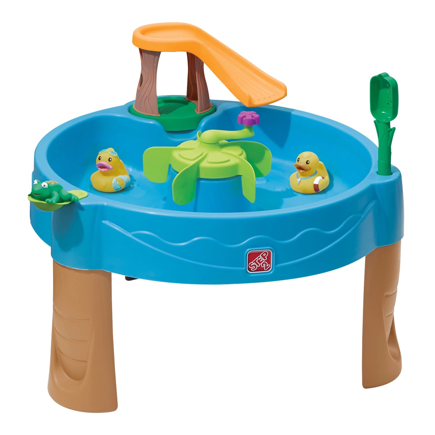 Step2 Wassertisch Duck Pond