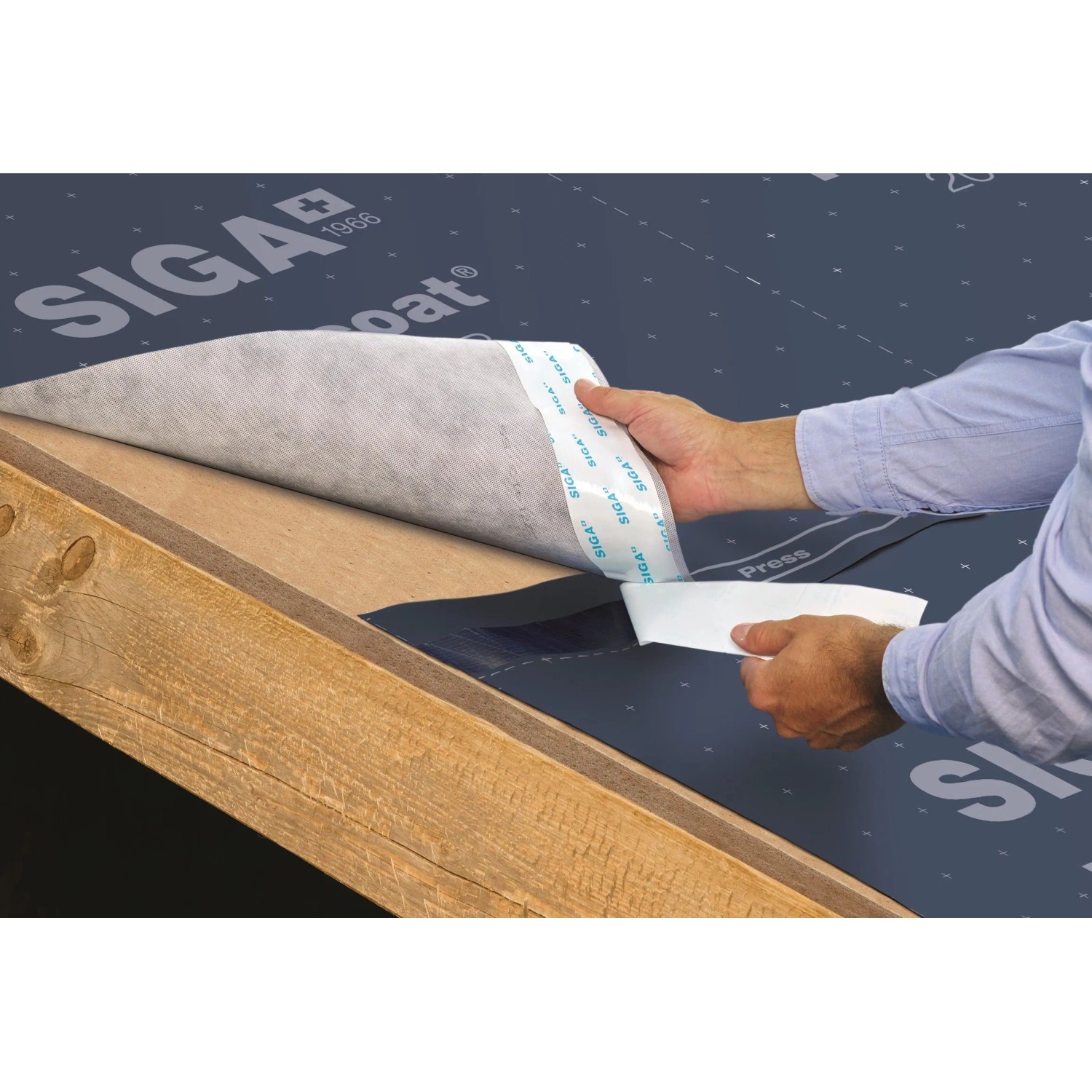 Siga Unterdeckbahn Majcoat 200 SOB 1,5 m x 33,4 m_4