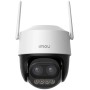 IMOU Überwachungskamera Cruiser Z Intelligente 3K PTZ WLAN Überwachungskamera mit zwei Objektiven und Nachverfolgung_2