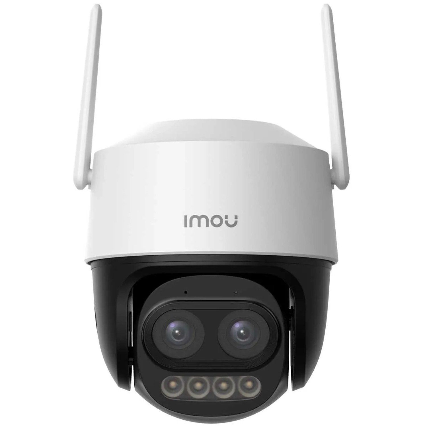 IMOU Überwachungskamera Cruiser Z Intelligente 3K PTZ WLAN Überwachungskamera mit zwei Objektiven und Nachverfolgung_2