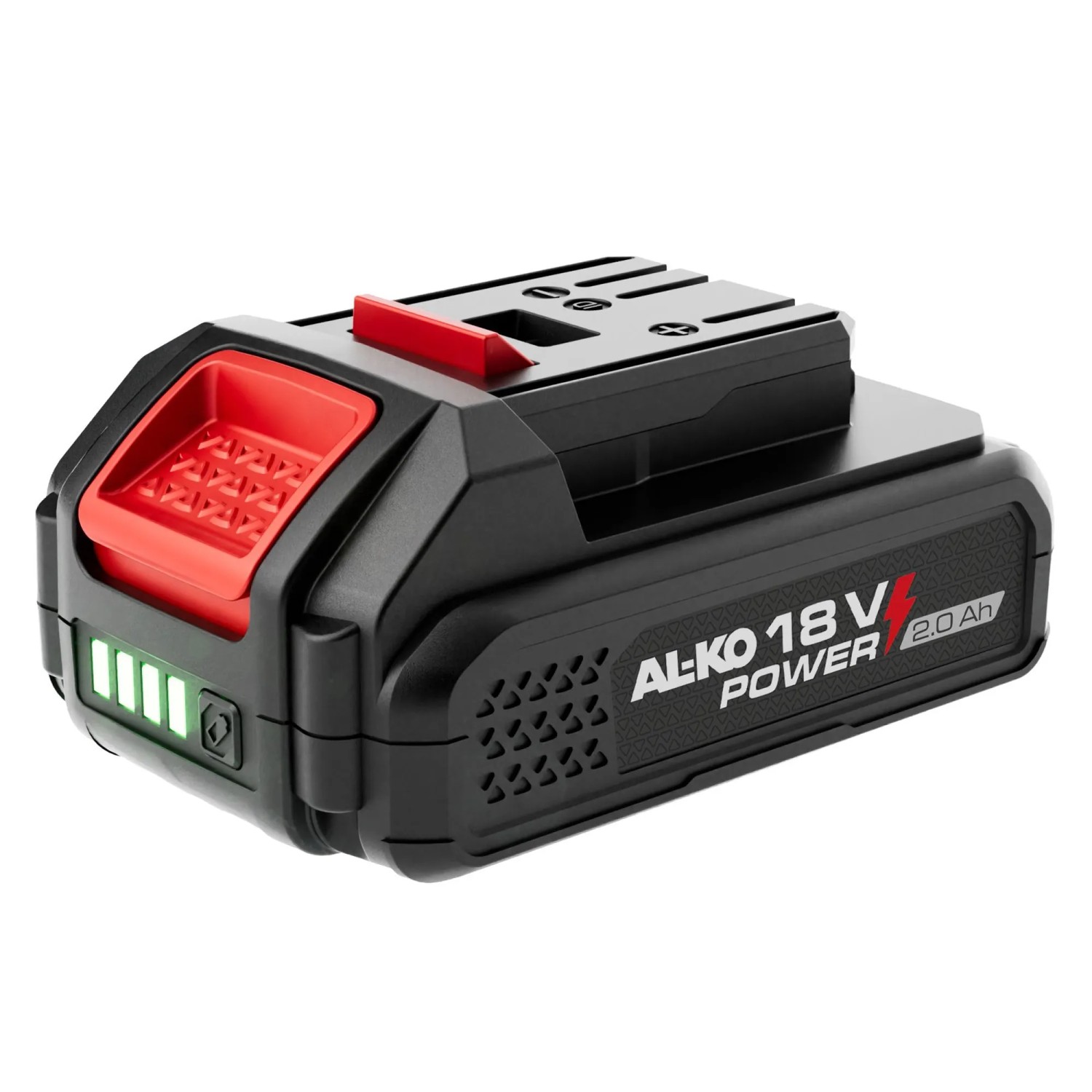 Al-Ko Akku 18 V B40.6 Li 2 Ah 36 Wh