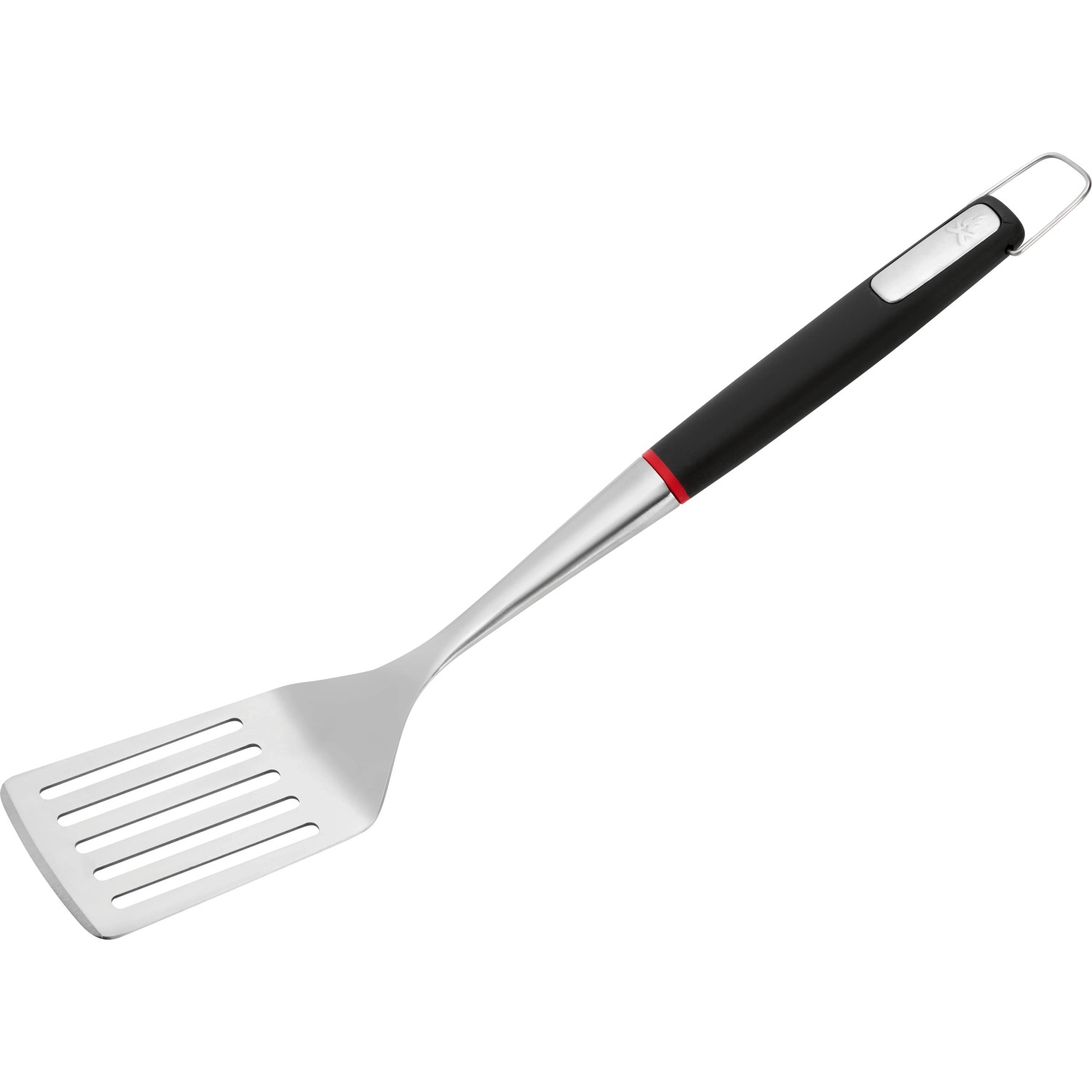 Jamestown-Grill Grillwender mit Soft-Touch-Griff