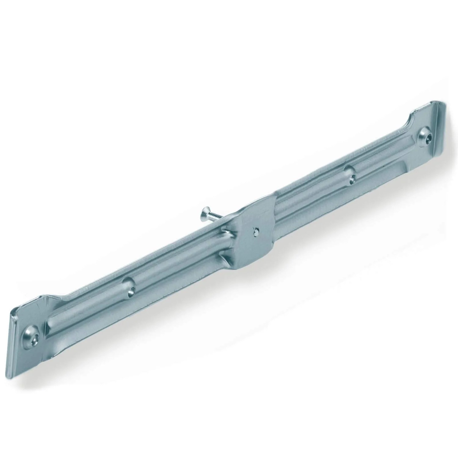 Kesseböhmer Frontstabilisator für 400 mm Füllungsfront Bei DISPENSA-X Apothekerauszug