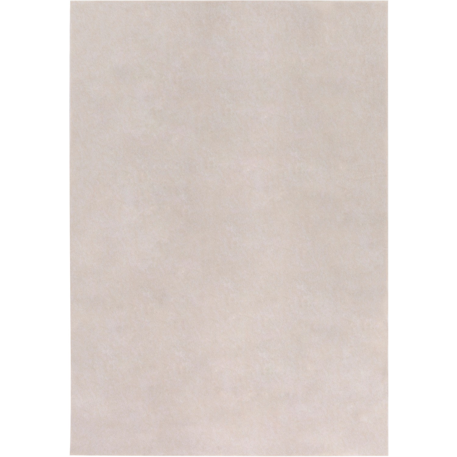 Luxor Living Teppichunterlage Teppich Stopp Vließ Beige 130 cm x 190 cm günstig online kaufen