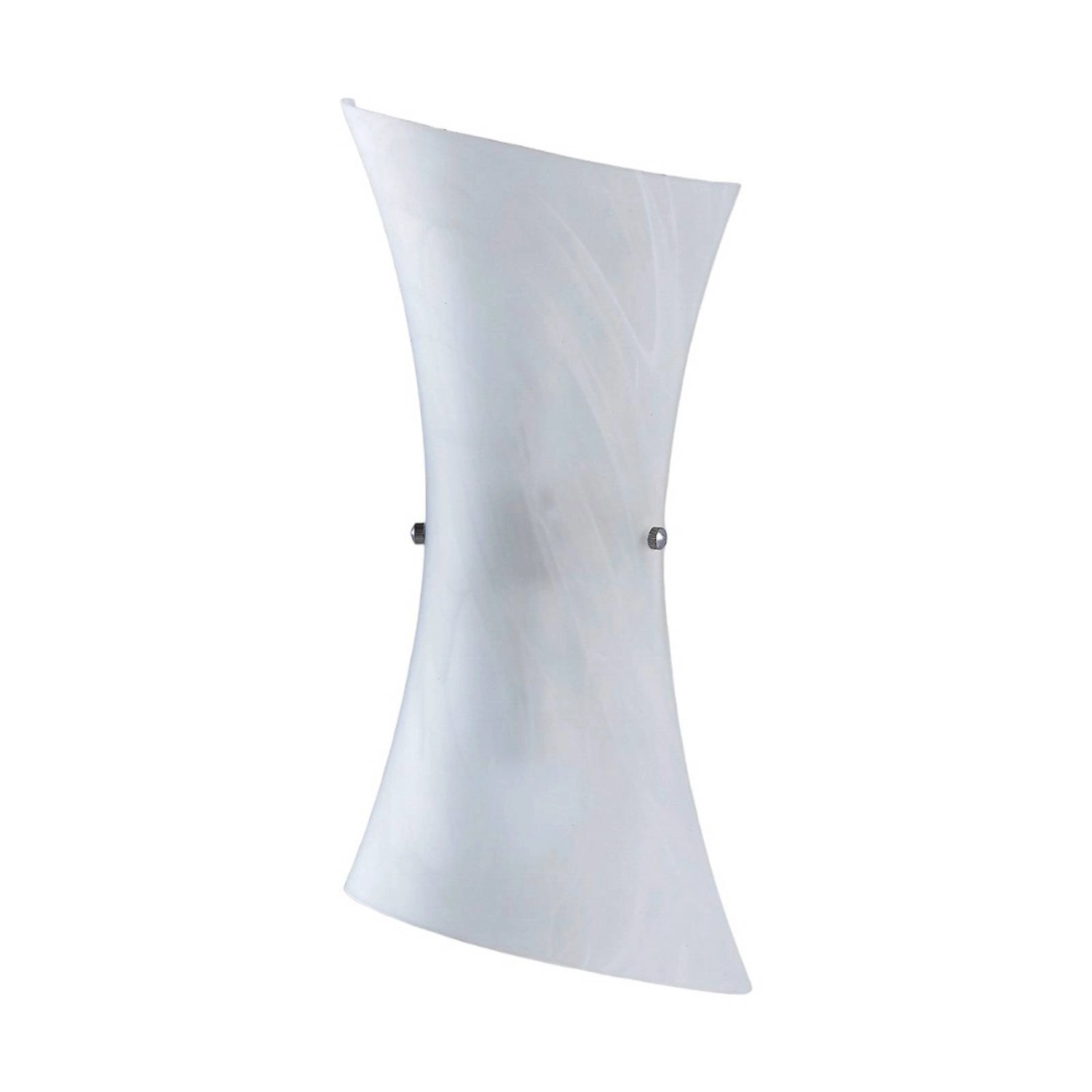 Lindby Wandleuchte Wandlampe Innen Ebba 9620105 Modern in Weiß aus Metall 2 günstig online kaufen