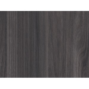 d-c-fix Klebefolie Sangallo Lava, 67,5x200cm, Dekorfolie in dunkler Holzoptik.