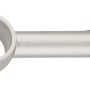 Mydeco Gardinenstange-Halterung Noble, Metall, Ø 2,5 cm, Abstand 8cm.
