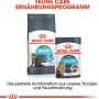 Royal Canin Urinary Care Katzenfutter Trocken und Feucht, 2kg, für gesunde Harnwege.