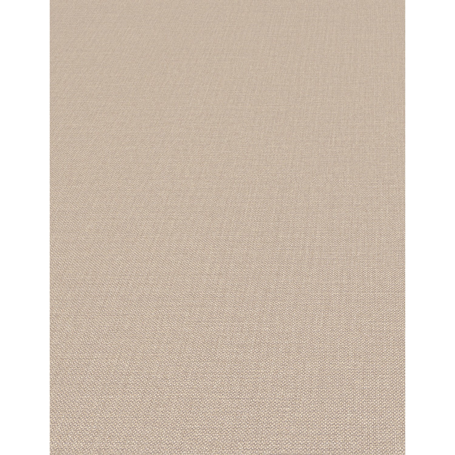 Beige Vliestapete mit Textilstruktur von Erismann, Kollektion Elle Decoration 4.