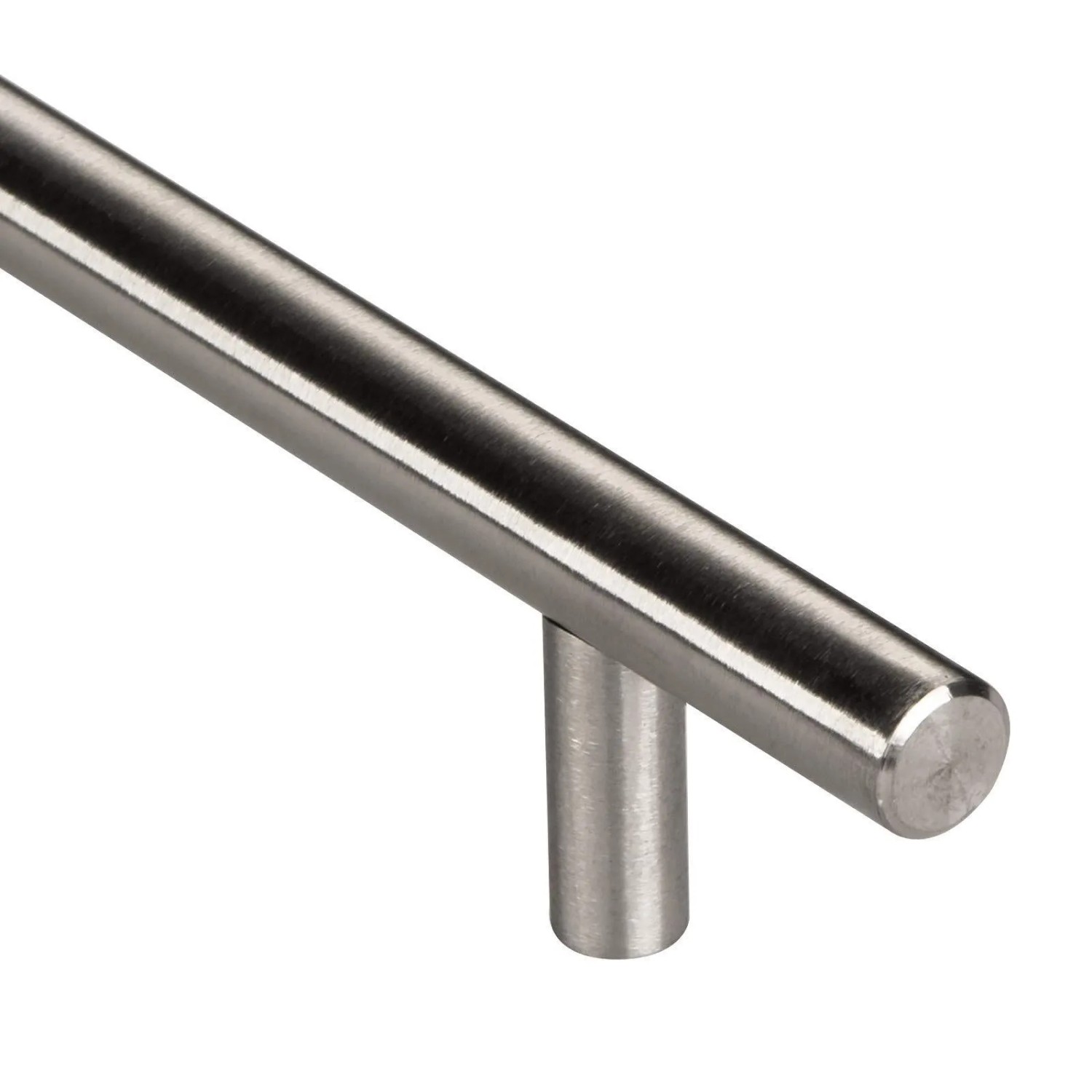 SOTECH Stangengriff G8 BA 96 mm Edelstahl