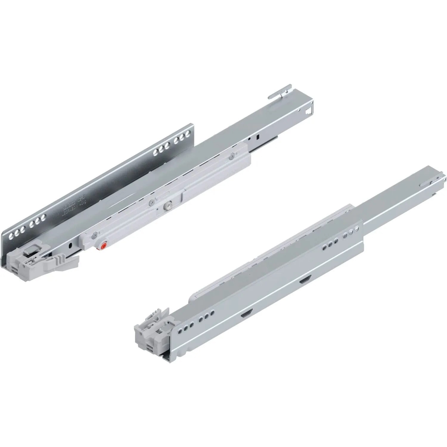 Blum Korpusschiene Legrabox Tip On Schubladenführung 450 mm 40 kg