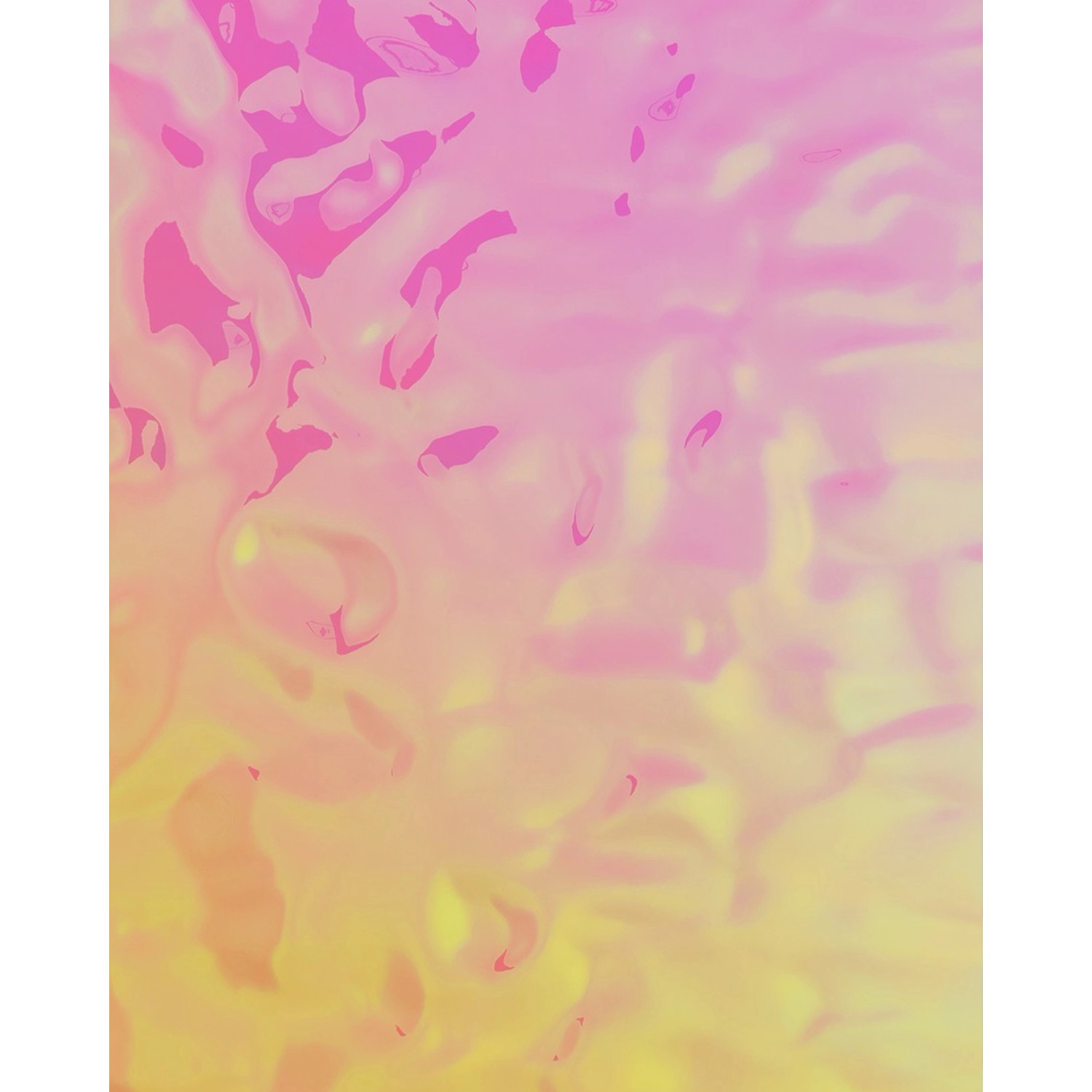 WALLFACE 27048 OCEAN Hollywood Wandpaneel Metall-Optik holographisch Pink 2 günstig online kaufen