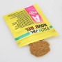 JBL Pronovo Bel Flakes Baby Fischfutter, 3x10ml Packung mit Flockenfutter für Jungfische.