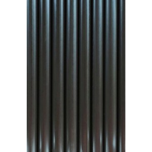 Stubai Astfüller Wood-Repair Sticks Wenge, dunkelbraun, zylindrisch, für Holzreparaturen.