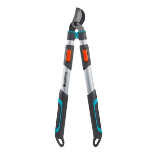 Gardena TeleCut Long 650-900 B Astschere mit Teleskop-Funktion und Antihaftbeschichtung.