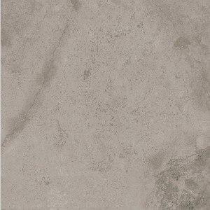 Feinsteinzeug Bodenfliese in Anthrazit, glasiert mit Lappato Oberfläche, 60x60 cm.