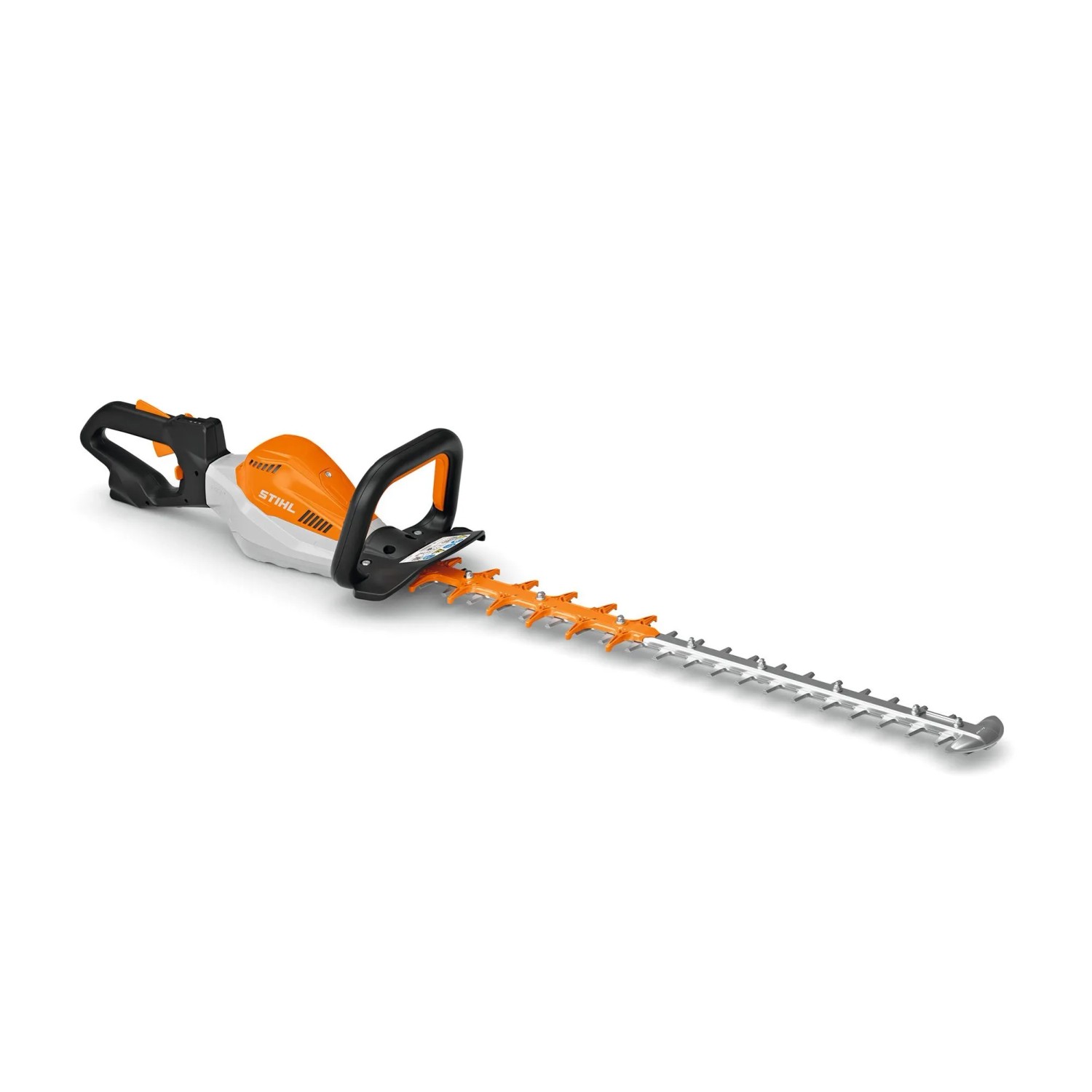 Stihl Akku-Heckenschere HSA 130 R ohne Akku und Ladegerät Schnittlänge 75 cm